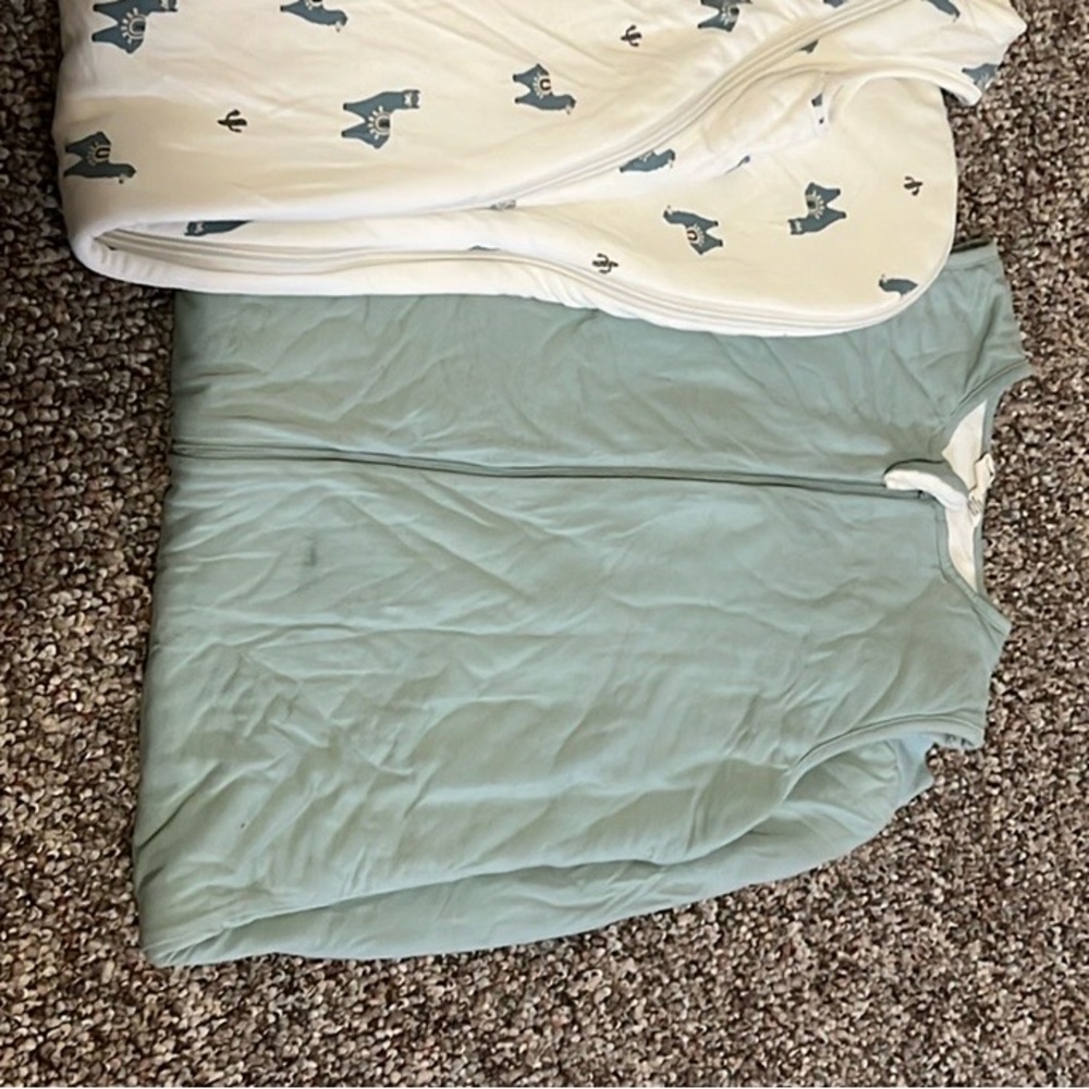 Kyte Baby walker sleep bag ONLY